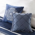 thumbnail image 2 of Gracie Mills Madge 7-Piece Traditional Comforter Set - GRACE-3181, 2 of 5