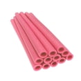 thumbnail image 1 of Trampoline Pole Foam Sleeves Cover Blue Foam Padding 6 12pcs, 1 of 8