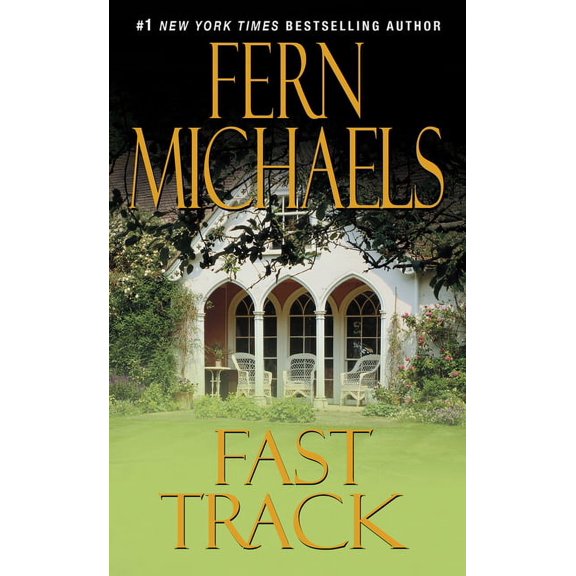 Sisterhood: Fast Track (Paperback)
