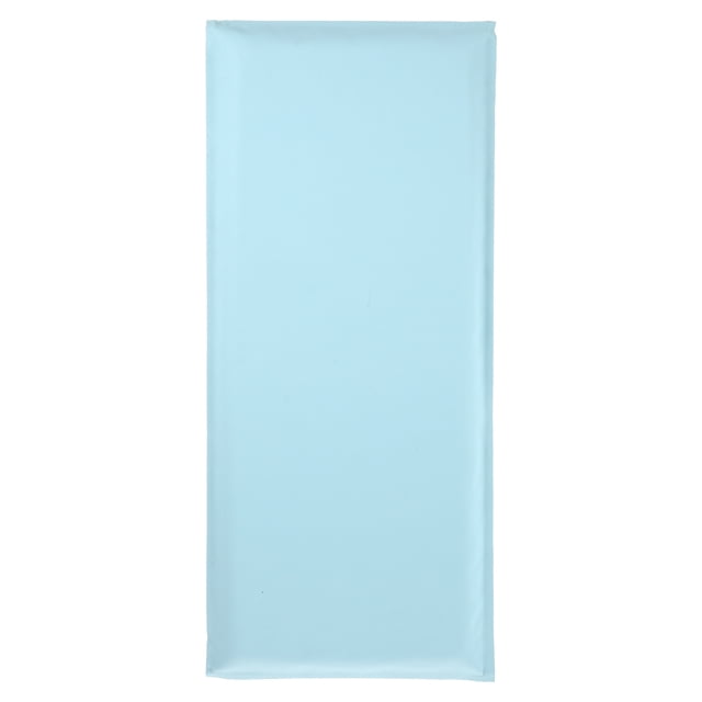 1 unidad de adhesivo protector de pared para habitación infantil