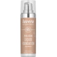 thumbnail image 1 of Base de maquillaje líquida Lavera Cool Honey Hyaluron 30 ml, 1 of 7
