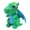 green, variant on Cute Dragon Plush Toy Soft Stuffed Animal Colorful Wing Fantasy Doll Gift Decor
