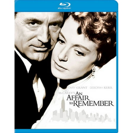 An Affair To Remember (Blu-ray) (Best Way To Get Over An Affair)