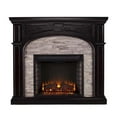 thumbnail image 2 of Tanaya Electric Fireplace, 2 of 4