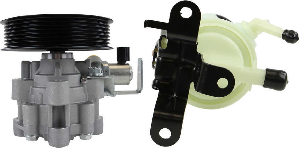 Atlantic Automotive Engineering 50108NKTA AAE New Power Steering Pump Kit