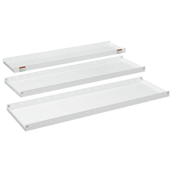 Weather Guard Werner 9185-3-01 Van Storage System Shelf