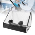 thumbnail image 3 of Kit De Caja De Aire Quieto, Caja De Bolsa De Crecimiento De Hongos Con Ventana Transparente Con Movimiento De Brazo Flexible Resistente Y Sellado Para Plantar En El Hogar, 3 of 7