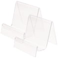 thumbnail image 4 of 2 expositores de carteras de una sola capa., 4 of 5