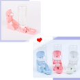 thumbnail image 3 of Dispensador de agua colgante para jaula de conejo, dispensador de agua automático para mascotas pequeñas, para conejo, Chinchilla, erizo, hurón, hámster, 500ml, 3 of 4