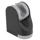 thumbnail image 1 of Soporte para cabezal de ducha de mano autoadhesivo soporte de pared para baño ABS ángulo ajustable soporte para cabezal de ducha para uso doméstico ANGGREK Otros, 1 of 8