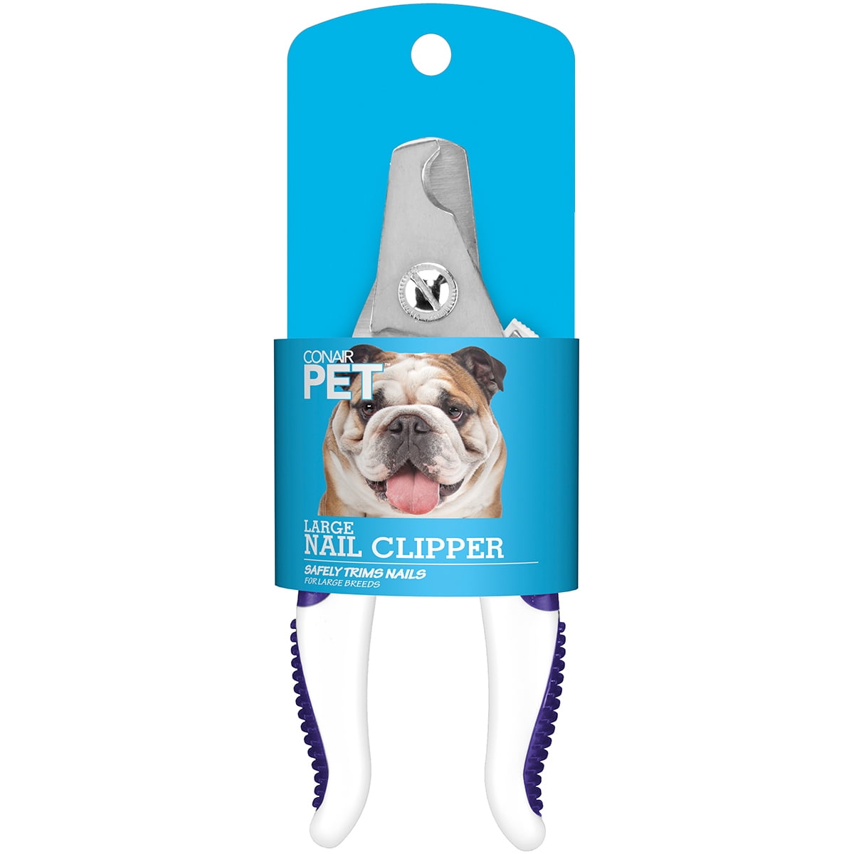 bulldog nail clippers