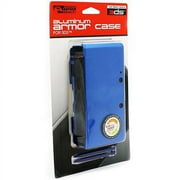 Kmd Case And Stylus Set - Blue (3ds)