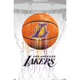 thumbnail image 1 of NBA Los Angeles Lakers - Ballon goutte à goutte 20, 1 of 4