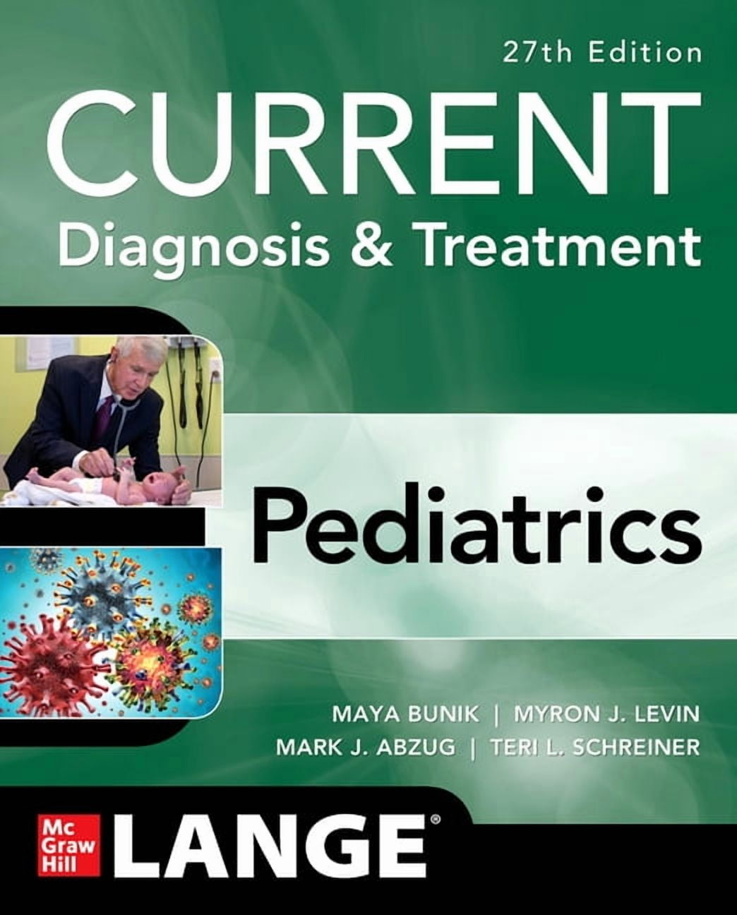 健康・医学 Current Medical Diagnosis and Treatment Current Medical Diagnosis & Treatment 2026, (Hardcover