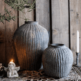 thumbnail image 2 of Artisan Handcrafted Antique Vase, 2 of 8