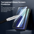thumbnail image 4 of Funda para teléfono móvil VEGO Galaxy Z Fold 7 Magnetic Slim, 4 of 9