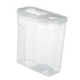 thumbnail image 4 of Caja de secado de filamentos para impresora 3D, caja de alimentos multifuncional de 4L, contenedor de almacenamiento de alimentos secos para filamento sin soporte, 4 of 6