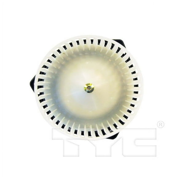 TYC 700113 HVAC Blower Motor Fits select: 1999-2003 ACURA 3.2TL, 2001-2003 ACURA 3.2CL