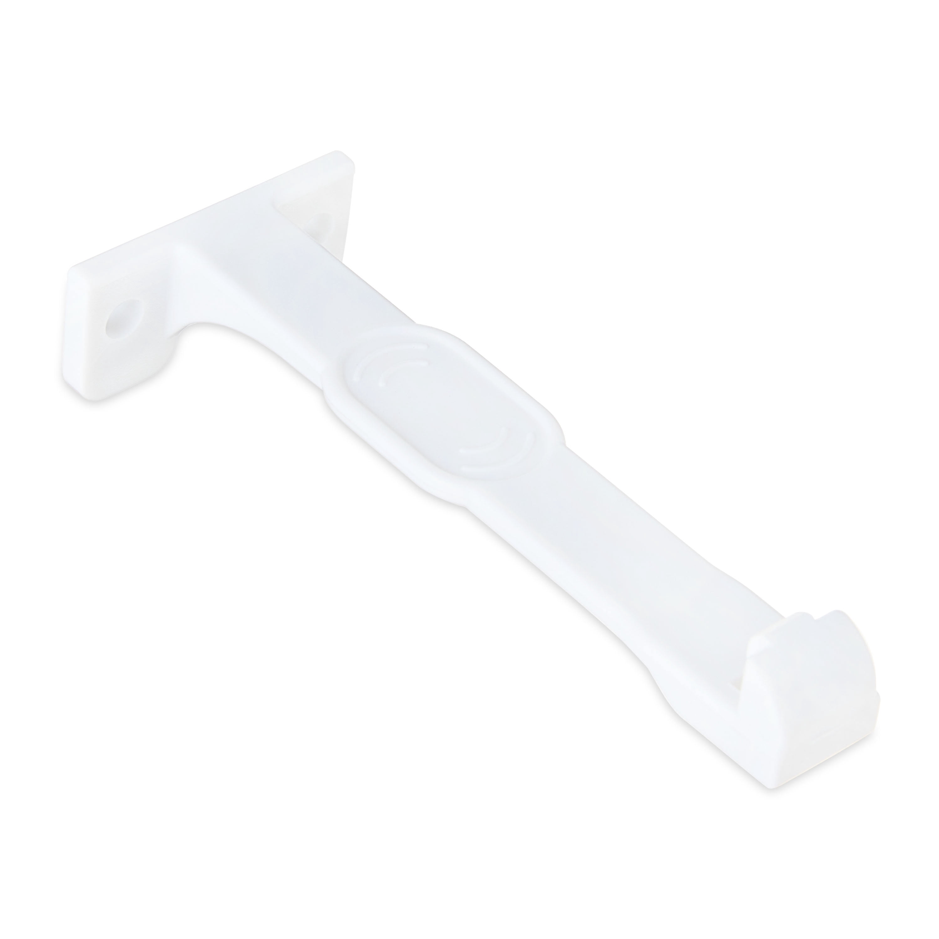 Parent's Choice Child Safety Cabinet Locks for Baby Proofing, White, 14 Pack