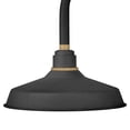 thumbnail image 5 of Hinkley Lighting - One Light Outdoor Lantern - Outdoor - Foundry Classic - 1, 5 of 5