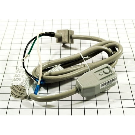 SUPPLY CORD 20A 250V TYPERAC P60500398