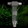 thumbnail image 2 of New Planted Aquarium Fish Tank Inline CO2 Diffuser Carbon Dioxide Bubble Counter 12/16mm - 16mm, 2 of 9