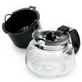 thumbnail image 3 of Better Chef Red 4-Cup Drip Coffee Maker, 3 of 3