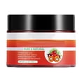 thumbnail image 1 of Buy 2 get 10% off Essential oils Essential Coconut oil Hair Care Oil Moisturizing And Smoothing Rough Hair Mask Conditioner Hair Oil, Improving Hair Care Anxiety 120ml, 1 of 2