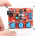 thumbnail image 4 of Generador De Alta Precisión XR2206, Kit De Bricolaje, Generador De Función De Frecuencia Ajustable, 1HZ -1MHZ Para Proyectos De, 4 of 7
