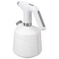 thumbnail image 4 of Electric Plant Spray Bottle Large Capacity Rechargeable Mini Automatic Sprayer Mister for Garden Tool White, 4 of 16