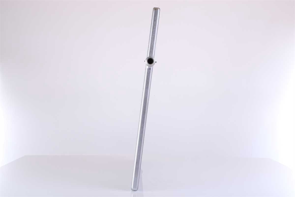 Nissens 627024 Intercooler Heat Exchanger