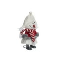 thumbnail image 3 of Bobble Christmas Xmas Snowgirl Small, 3 of 6