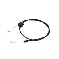 Oregon OEM 60-107  Cable Zone Control Snap[678]