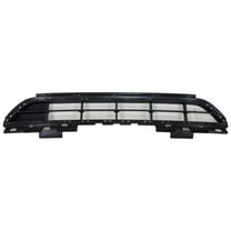 KAI New Standard Replacement Front Bumper Cover Grille, Fits 2019-2020 Kia Optima