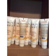 Avon Skin So Soft Radiant Moisture Replenishing Hand Cream lot 5 pcs.