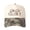 Beige camouflage, variant on Give God GLORY Letter Embroidered Color Block Trucker Hat Unisex Adjustable Cotton Breathable Fashion Cap for Travel Daily Wear