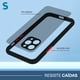 thumbnail image 5 of Funda de Protección para iPhone 13 Pro - Sovico - Bicolor, 5 of 6