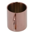 thumbnail image 4 of Tasse à Bière,304 Tasse en Acier Inoxydable Tasse à Café Fournitures pour la Maison Haute Précision, 4 of 8