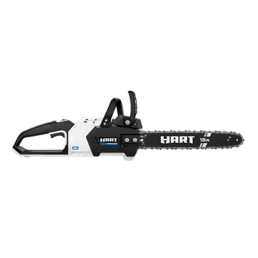 HR 40V 18" Brushless Chainsaw