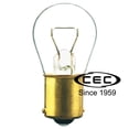 thumbnail image 2 of CEC 1141 Ampoules 12.8V 18.4W Base BA15s (Boîte de 10), 2 of 4