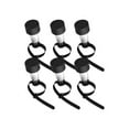 thumbnail image 1 of Solar Powered LED Lights for Above Ground Pools Waterproof and Convenient, 1 of 9