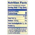 thumbnail image 5 of The Original Louisiana Brand Hot Sauce, Garlic Lovers, Shelf-Stable, 6 fl oz Bottle, 5 of 10