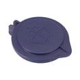 thumbnail image 2 of koolsoo 643237 Maintenance Repair Windshield Washer Bottle Cap for 3008, 2 of 9