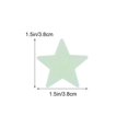 thumbnail image 3 of Fluorescent Stickers Stars Wall Stickers for Decoration with 100Pcs Pack, 3 of 3