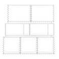 thumbnail image 4 of Die Cut Stencils, Strong Metal Cutting Die, Easy To Use Home Party For Crapbooks Greeting Cards, 4 of 8