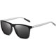 thumbnail image 1 of Gafas de sol polarizadas para hombres y mujeres, gafas de sol clásicas y elegantes, protección para hombres y mujeres, se ajustan perfectamente a la nariz y las orejas., 1 of 5