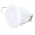 thumbnail image 4 of , Infrarrojos automáticos empotrados de 360° Los mejores materiales, 4 of 8