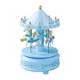 thumbnail image 3 of Novedad Juguetes lindos Cajas de música Juguetes de iluminación Regalos de decoración de habitación de bebé Ndcxsfigh libre de BPA, 3 of 4