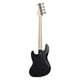 thumbnail image 2 of Bajo Eléctrico de 4 Cuerdas Serie Vintage MILLER BASS-BK BABILON negro 43.5x8.2x124, 2 of 4