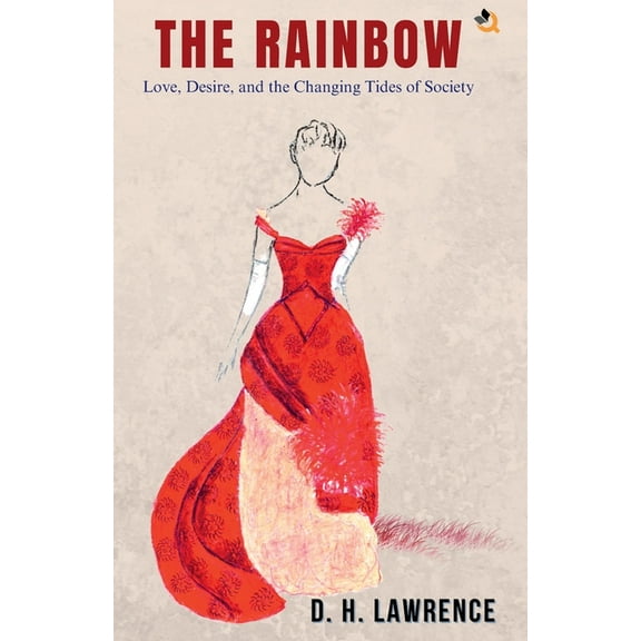 The Rainbow, (Paperback)